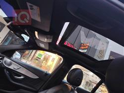 مێرسێدس بێنز C-Class